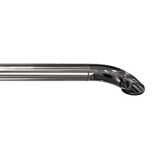 Product of Putco 49859  Bed Side Rail 