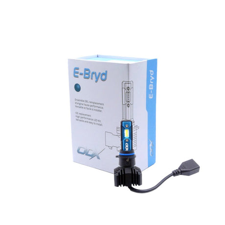 Odx Lighting Ledebryd-P13w Headlight Bulb||ledebryd-P13w_1.Jpg||86||odxebrydp13w||1074927