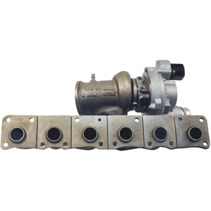 Product of Cardone (A1) Industries 2t-852 Turbocharger