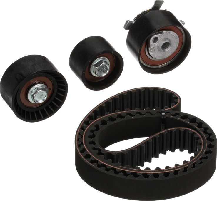 Gates Tck294a Timing Belt Component Kit||||85||grctck294a||2020252