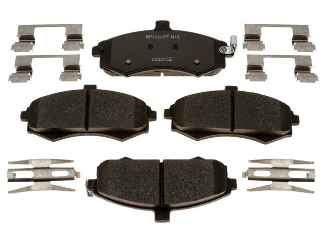 Product of Raybestos Brakes MGD941CH OEM Brake Pad - Set Of 4 