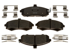 Product of Raybestos Brakes MGD941CH OEM Brake Pad - Set Of 4 