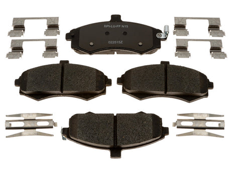 Product of Raybestos Brakes MGD941CH OEM Brake Pad - Set Of 4 