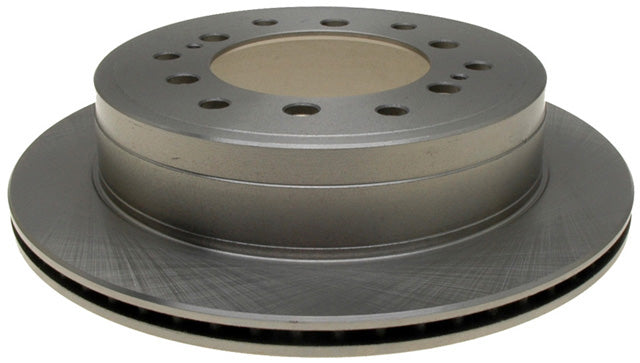 Product of Raybestos Brakes 980780R R-Line Plain Face 2-Piece Brake Rotor 