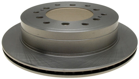 Product of Raybestos Brakes 980780R R-Line Plain Face 2-Piece Brake Rotor 