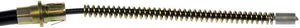 Dorman (Oe Solutions) C95436 Parking Brake Cable||||91||d18c95436||2014176