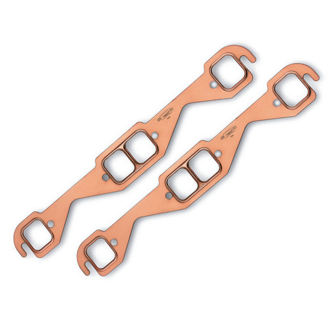 Mr. Gasket 7153 Exhaust Header Gasket||7153.Jpg||85||g127153||1317358