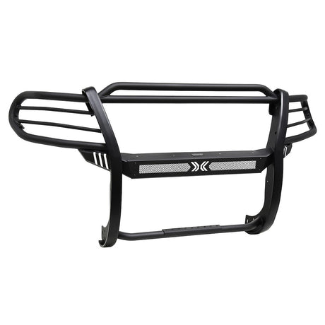 Product of Westin Automotive 40-32075 Grille Guard 1-Piece Black Textured Powder Coated 