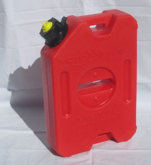 Product of Rotopax Rx-1g Liquid Storage Container