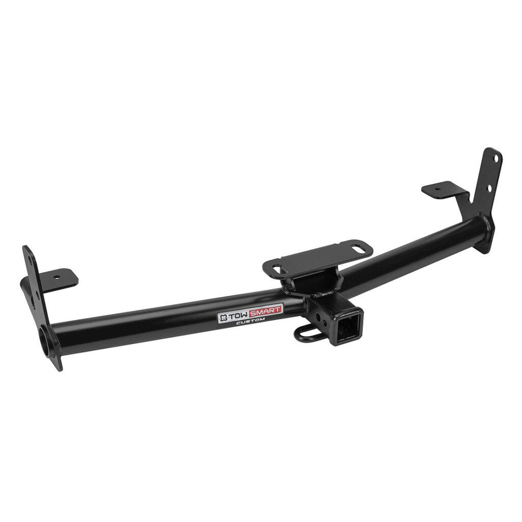 Product of Winston Products 2022 Class III Trailer Hitch Rear w/ 2 Inch Receiver 