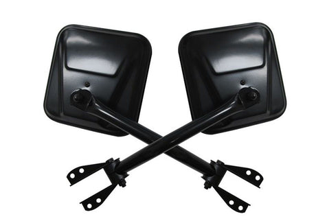 Rampage 7617 Exterior Mirror||||85||r927617||1915604