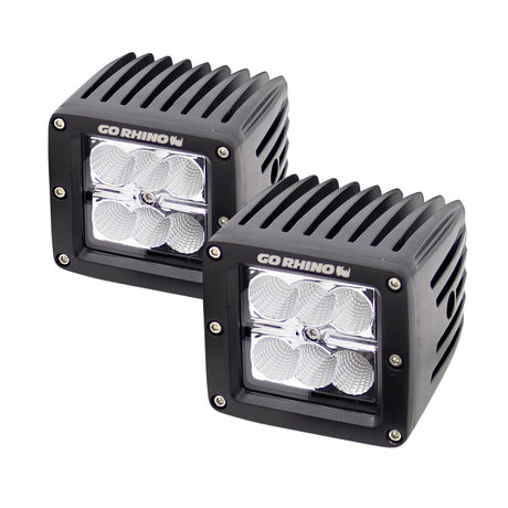 Go Rhino 751002 Multi Purpose Light - Led||751002_002.Jpg||85||g26751002||1258654