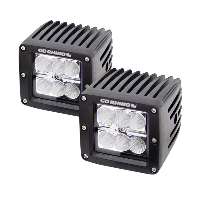 Go Rhino 751002 Multi Purpose Light - Led||751002_002.Jpg||85||g26751002||1258654