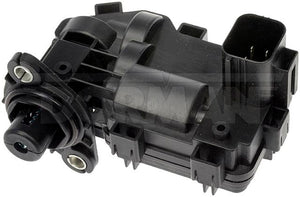 Dorman (Oe Solutions) 600-572 Transfer Case Shift Motor||600-572_2.Jpg||87||d18600572||875811