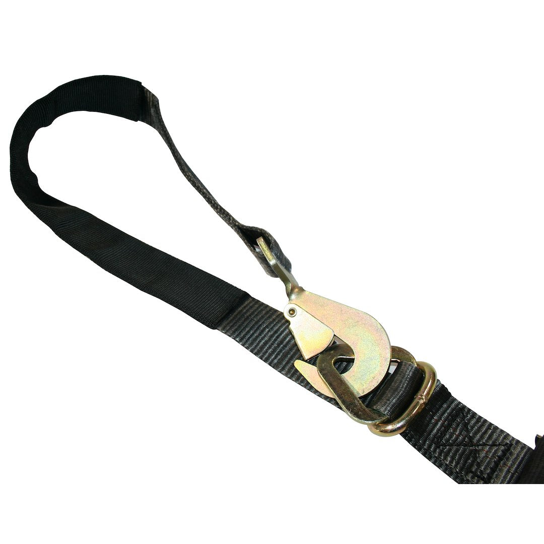 Bulldog Winches 20229 Tie Down Strap Ratchet||20229 2-1.Jpg||93||bdw20229||1786059