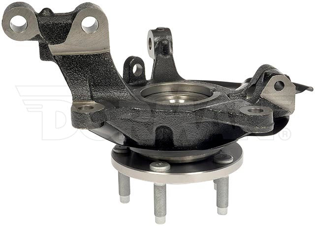 Dorman (Oe Solutions) 686-262 Wheel Bearing And Hub Assembly||686-262_3.Jpg||88||d18686262||1752066