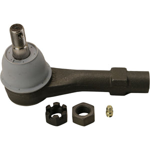 Product of Moog Chassis ES3461 Problem Solver Female Steel Tie Rod End 