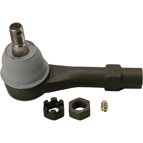 Product of Moog Chassis ES3461 Problem Solver Female Steel Tie Rod End 