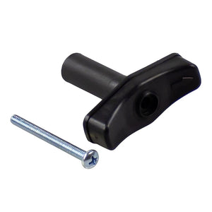 Product of Dometic K1140-09 Roof Vent Lift Arm Knob