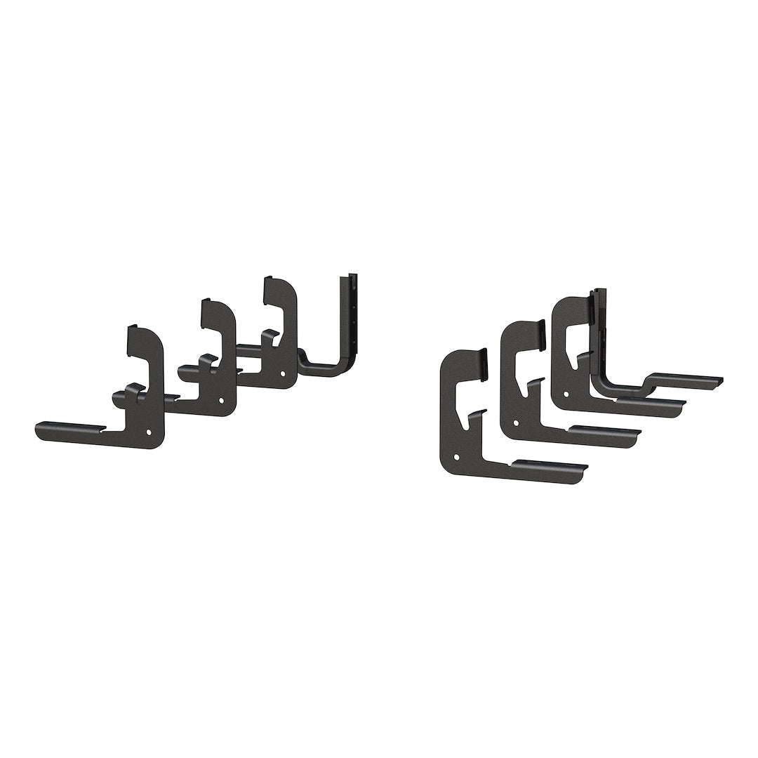 Product of Luverne 401447 Running Board - Truck Wheel To Wheel Component