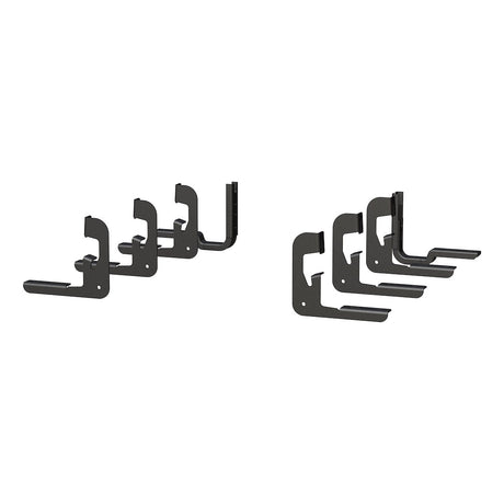 Product of Luverne 401447 Running Board - Truck Wheel To Wheel Component