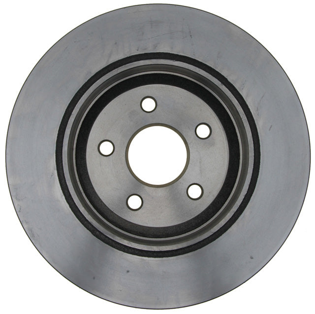 Product of Raybestos Brakes 780514 Specialty - Truck Plain Face 2-Piece Brake Rotor 