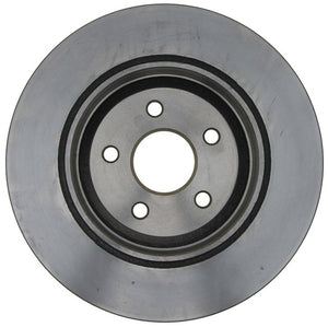 Product of Raybestos Brakes 780514 Specialty - Truck Plain Face 2-Piece Brake Rotor 