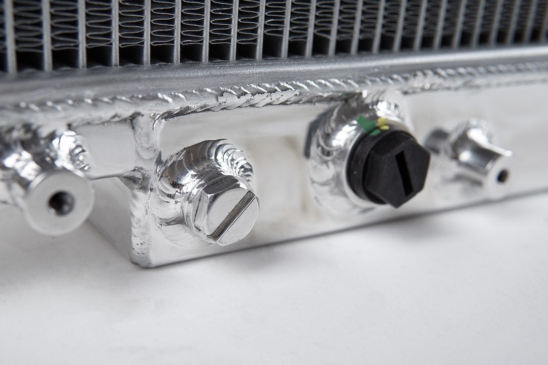 Product of Csf 2882 Radiator