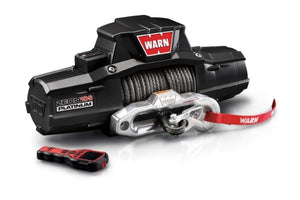 Product of Warn 92815 10000 Pound Vehicle Recovery Winch 