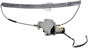 Dorman (Oe Solutions) 741-922 Window Regulator||741-922-002.Jpg||86||d18741922||888610