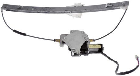 Dorman (Oe Solutions) 741-922 Window Regulator||741-922-002.Jpg||86||d18741922||888610