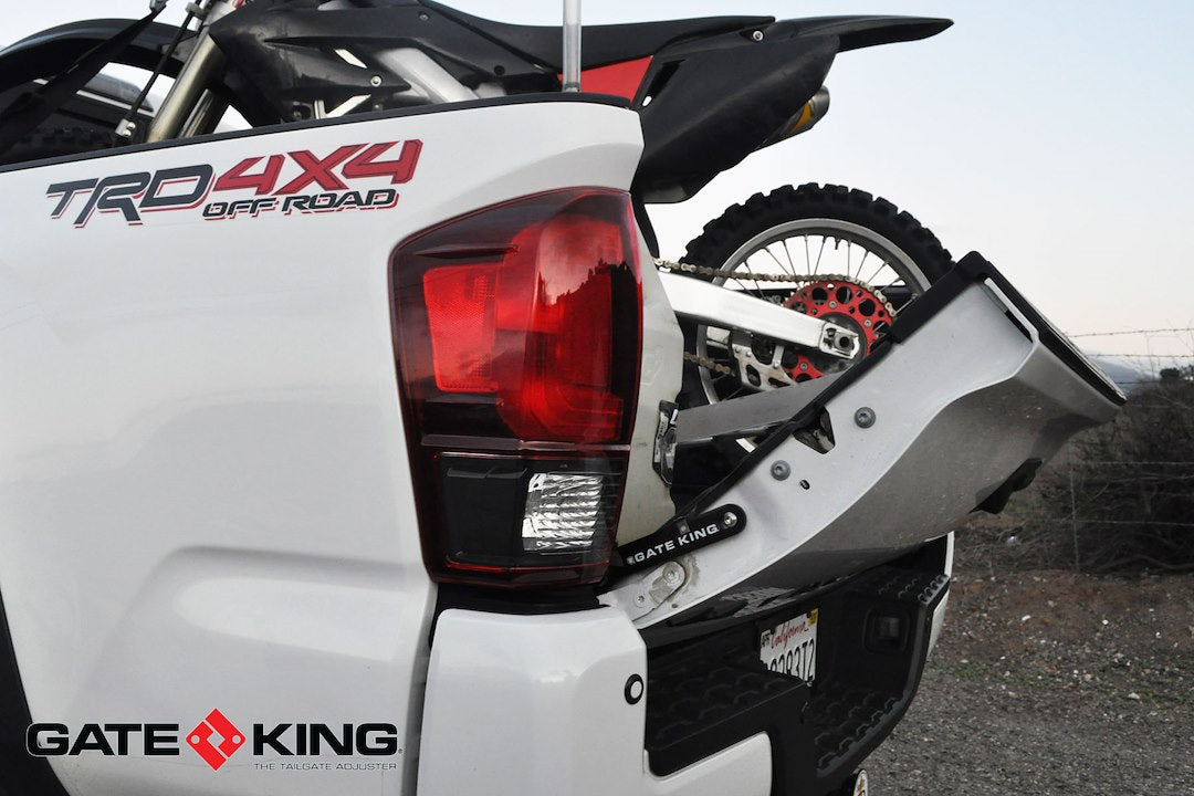 Gate King 611920 Tailgate Position Adjuster||370718-Tacoma-Images-1.Jpg||91||cas611920||1162674