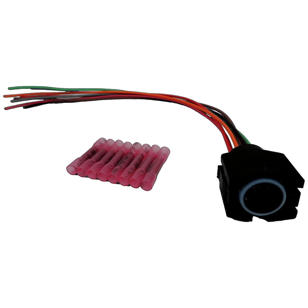 Crown Automotive 4882174rk Wiring Harness Connector||4882174rk_1.Jpg||86||c1y4882174rk||1718664