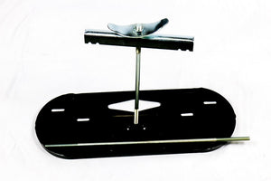 Fleming Sales 16758 Propane Tank Rack||16758_1.Jpg||86||f6f16758||918287