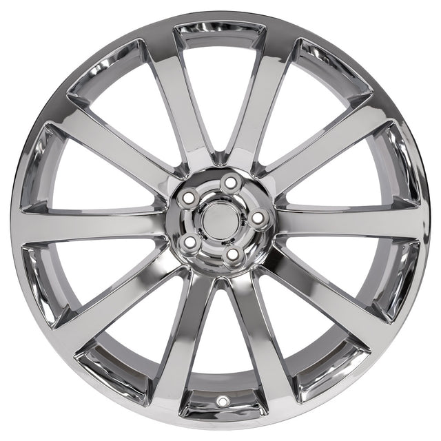 Oe Wheels Cl02-20090-5115-25c Wheel||cl02-20090-5115-25c-1.Jpg||85||oew8700751||2257459