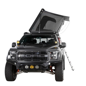 Product of Overland Vehicle Systems 18109901 Vehicle Rooftop Polyester Tent Sleeps 3 Adults 