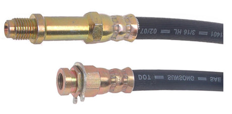 Product of Raybestos Brakes BH35017 Element3 ™ OEM Brake Line 