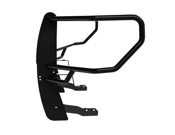 Product of Ranch Hand GGG201BL1 Grille Guard 1-Piece Black 