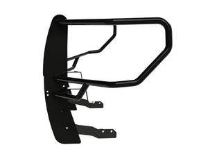 Product of Ranch Hand GGG201BL1 Grille Guard 1-Piece Black 