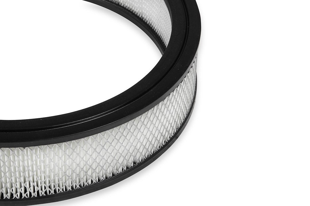 Product of Mr. Gasket 9790bp Air Cleaner Assembly
