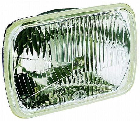 Product of Hella 003427011 Headlight Conversion Kit
