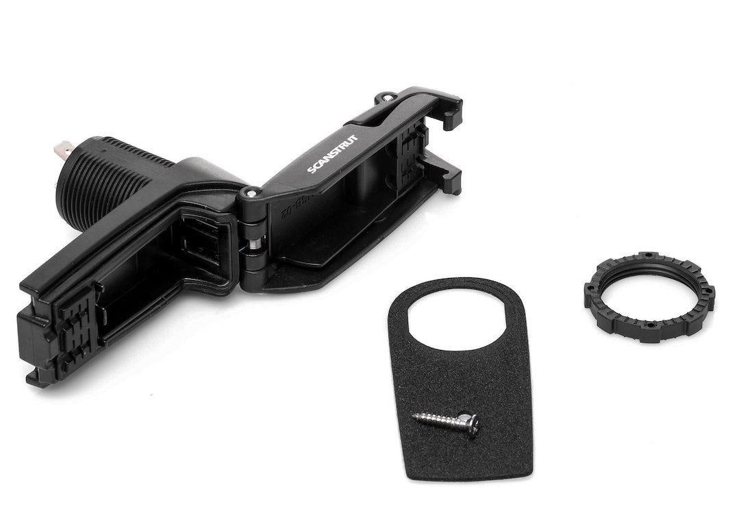 Product of Scanstrut Sc-Usb-02 Usb Outlet
