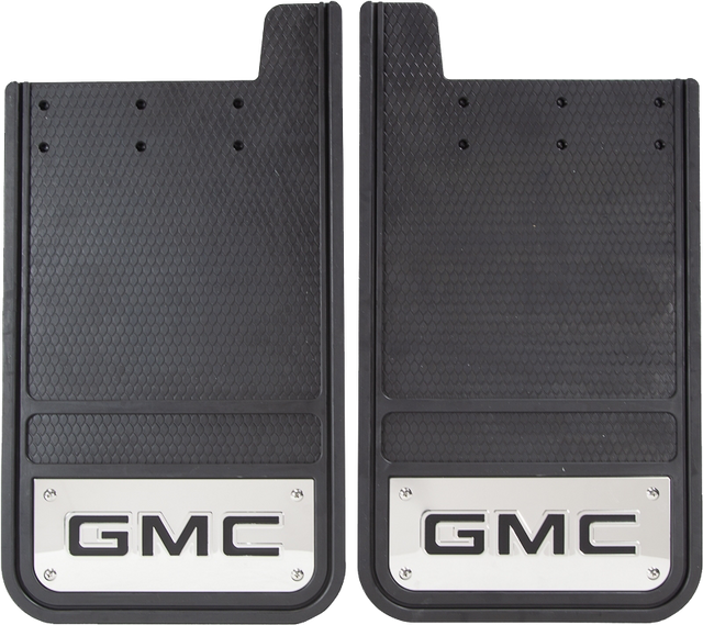 Product of Plasticolor 001842r01 Mud Flap