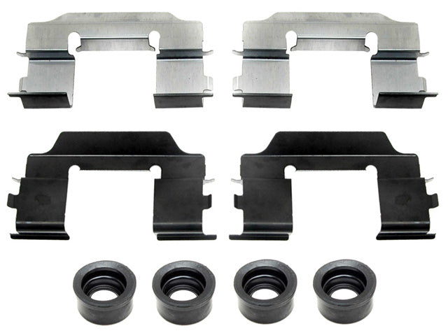 Raybestos Brakes H5672a Disc Brake Hardware Kit||h5672a-1.Jpg||85||r42h5672a||1036565