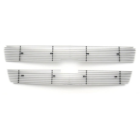 T-Rex Truck Products 21100 Grille Insert||21100.Jpg||85||t8621100||2261265