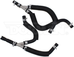 Dorman (Oe Solutions) 626-307hp Heater Hose||626-307hp_2.Jpg||87||d18626307hp||2279338