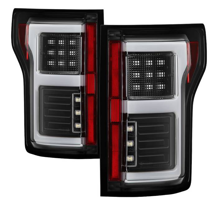 Product of Spyder Automotive 5085313 Tail Light Assembly 