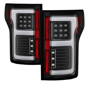 Product of Spyder Automotive 5085313 Tail Light Assembly 