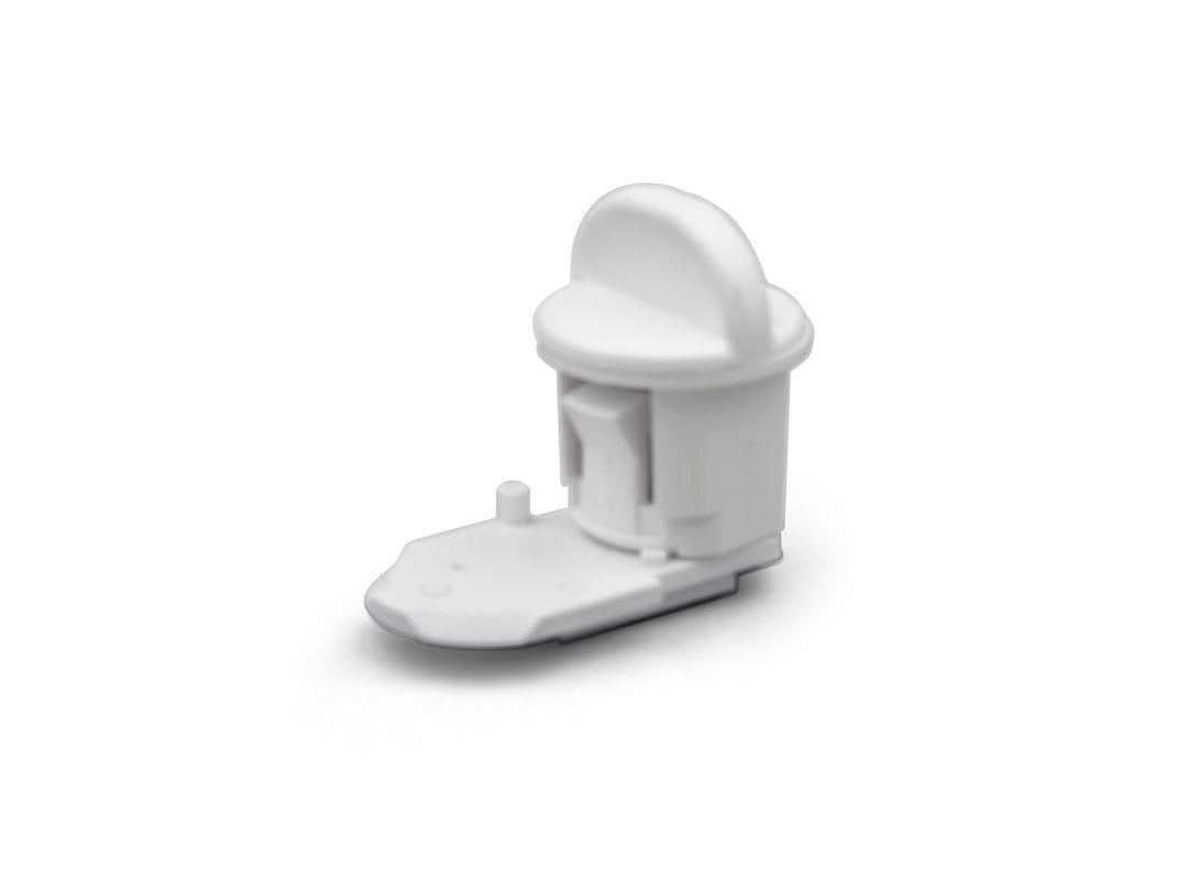 B&B Molders 94156 Lock Cylinder||94156_1.Jpg||85||bbm94156||1025348