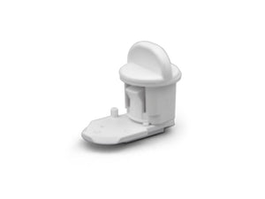 B&B Molders 94156 Lock Cylinder||94156_1.Jpg||85||bbm94156||1025348